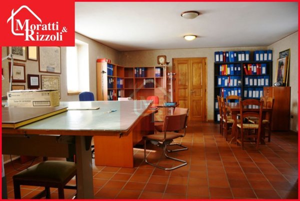 ufficio in affitto a Cervignano del Friuli