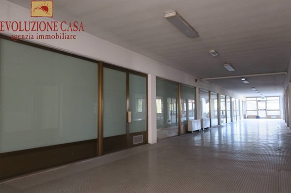 ufficio in affitto a Cervignano del Friuli