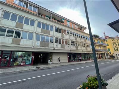 ufficio in affitto a Cervignano del Friuli