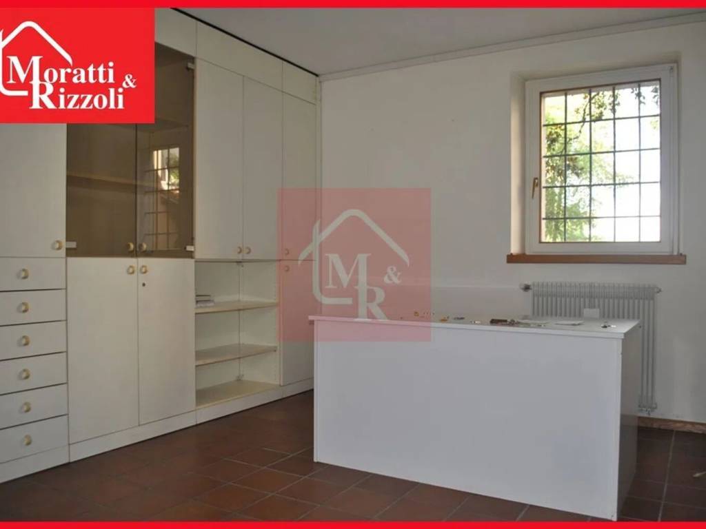ufficio in affitto a Cervignano del Friuli