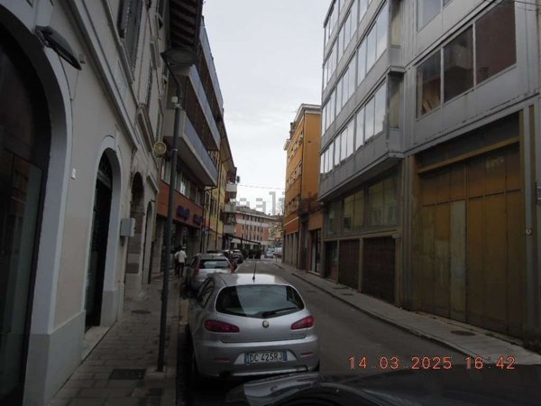 locale commerciale in affitto a Cervignano del Friuli