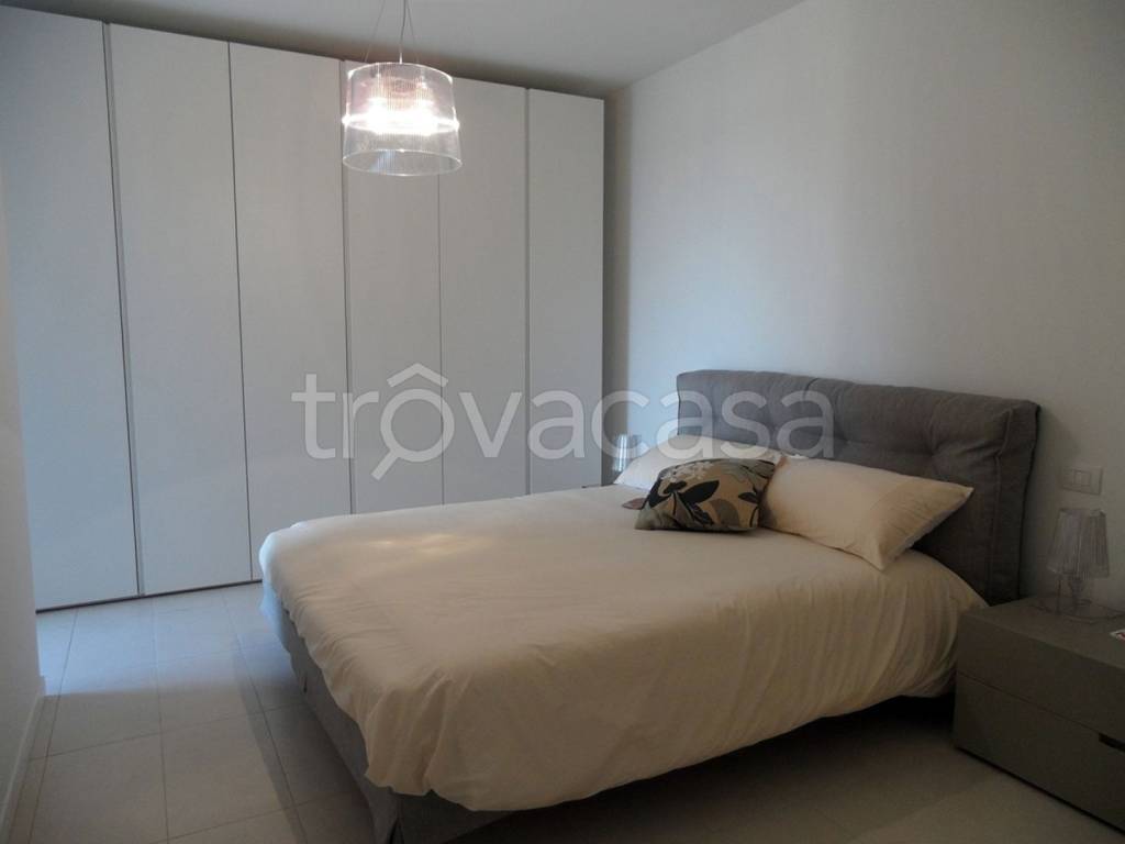 appartamento in affitto a Cervignano del Friuli