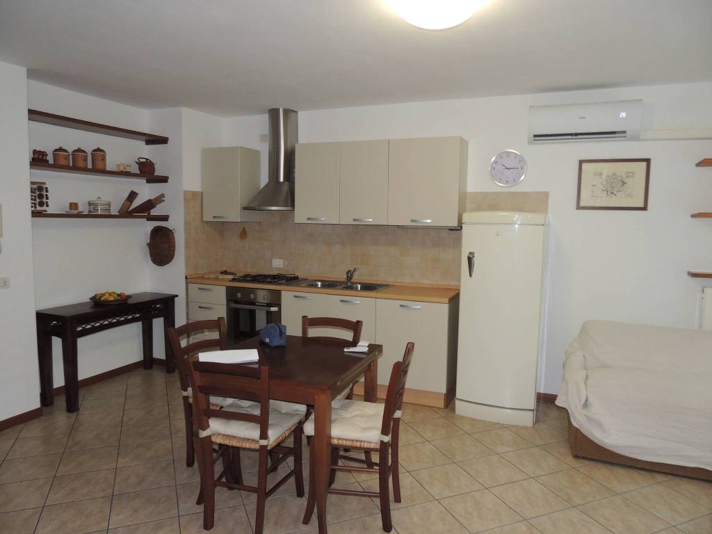 appartamento in affitto a Cervignano del Friuli