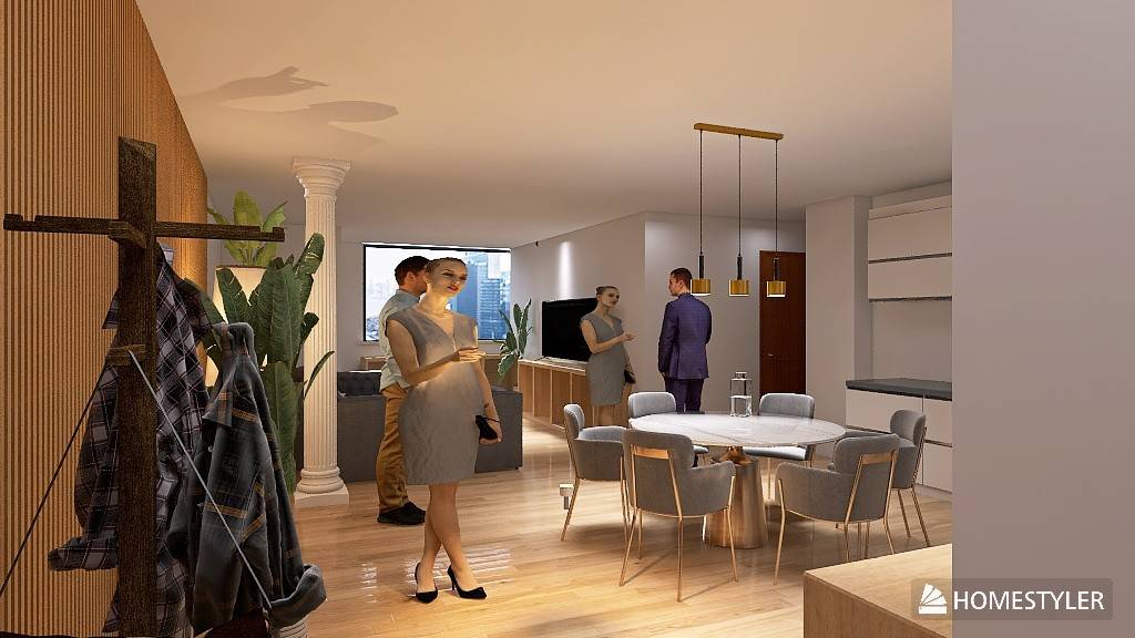 appartamento in affitto a Cervignano del Friuli