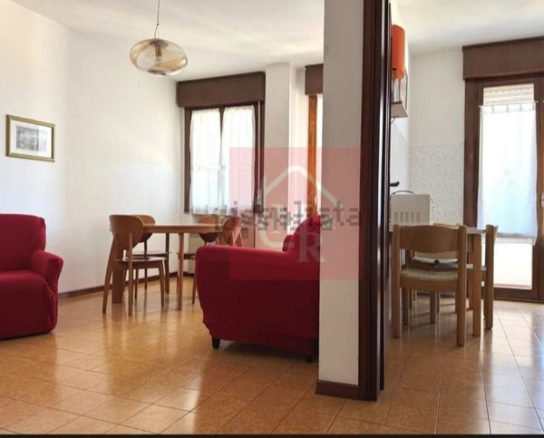appartamento in affitto a Cervignano del Friuli