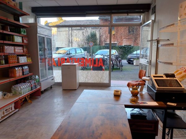 negozio in affitto a Cervignano del Friuli