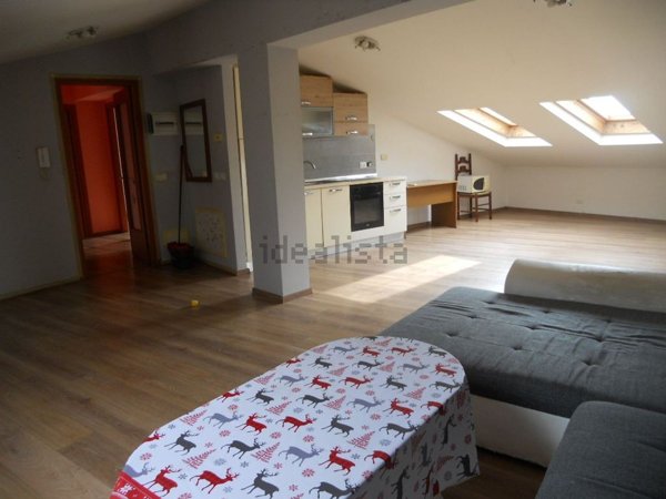 appartamento in affitto a Cervignano del Friuli