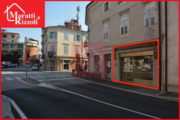 ufficio in affitto a Cervignano del Friuli