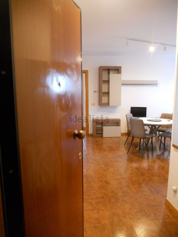 appartamento in affitto a Cervignano del Friuli
