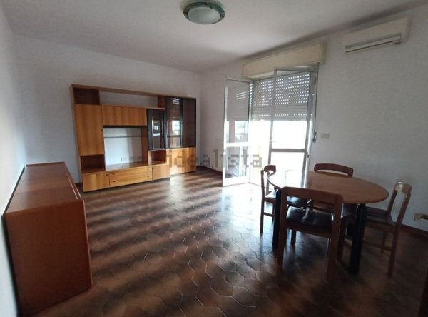 appartamento in affitto a Cervignano del Friuli