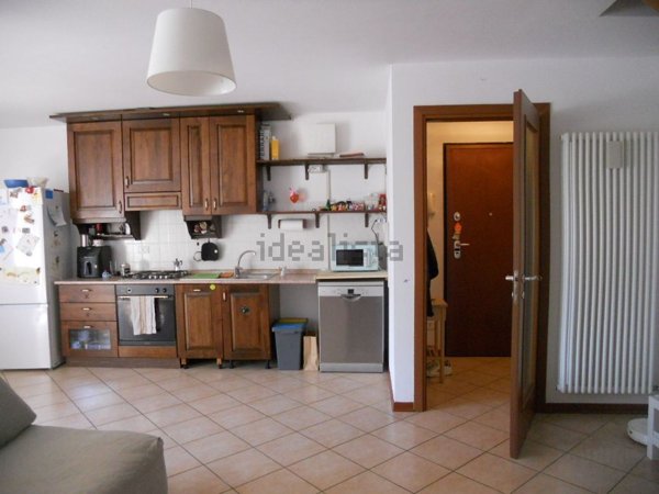 appartamento in affitto a Cervignano del Friuli