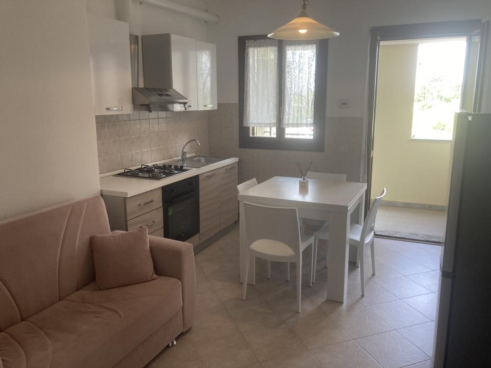 appartamento in affitto a Cervignano del Friuli
