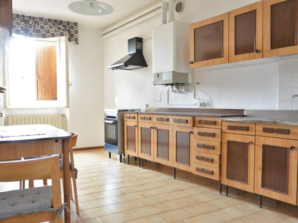 appartamento in affitto a Cividale del Friuli