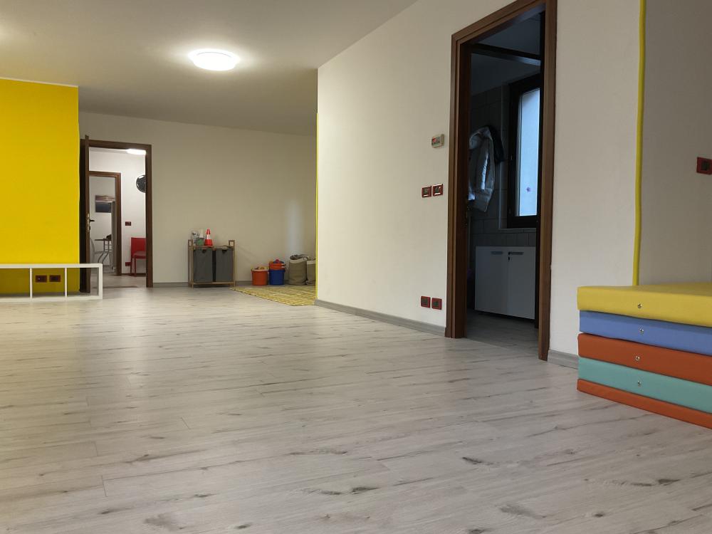ufficio in affitto a Cividale del Friuli