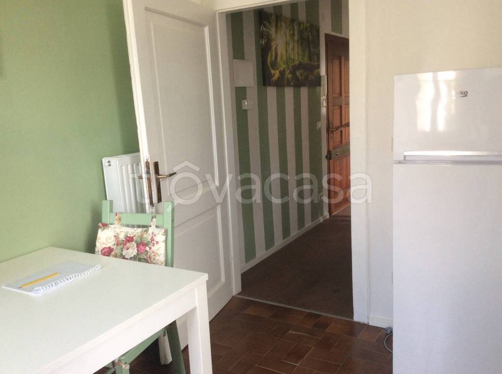 appartamento in affitto a Cividale del Friuli