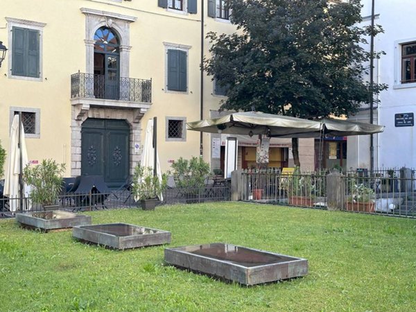 ufficio in affitto a Cividale del Friuli