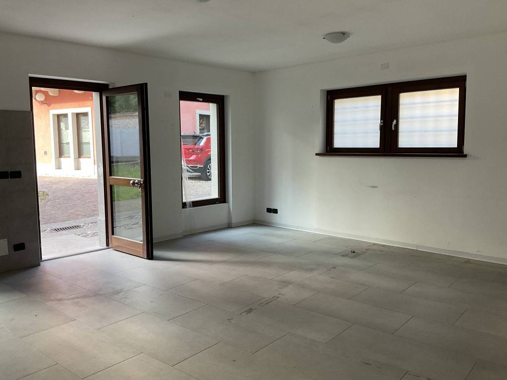 trivano in affitto a Cividale del Friuli