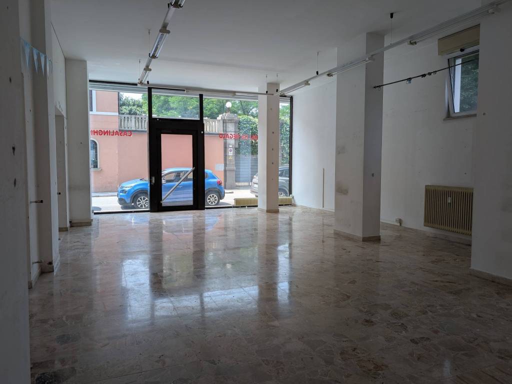 appartamento in affitto a Cividale del Friuli