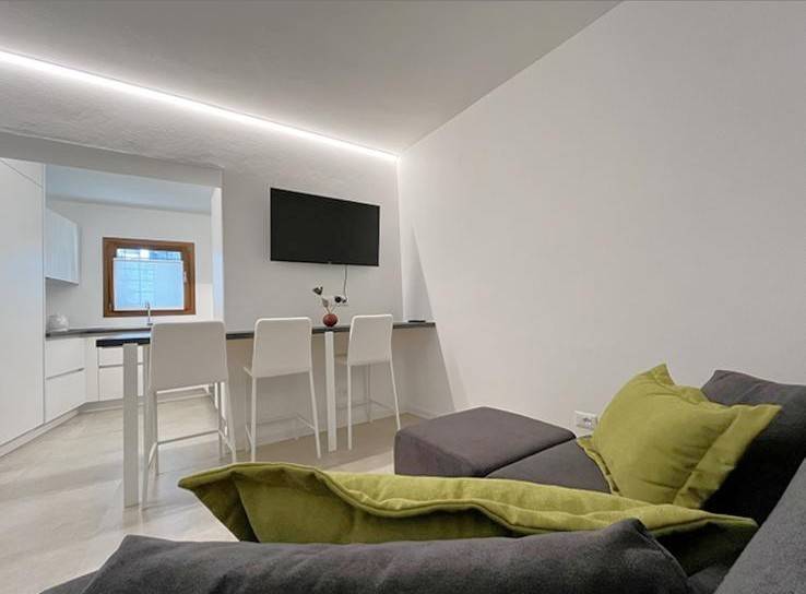 casa semindipendente in affitto a Cividale del Friuli