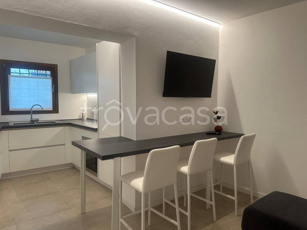 casa indipendente in affitto a Cividale del Friuli