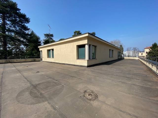 ufficio in affitto a Cividale del Friuli