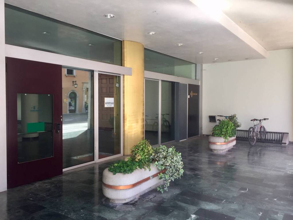 negozio in affitto a Cividale del Friuli