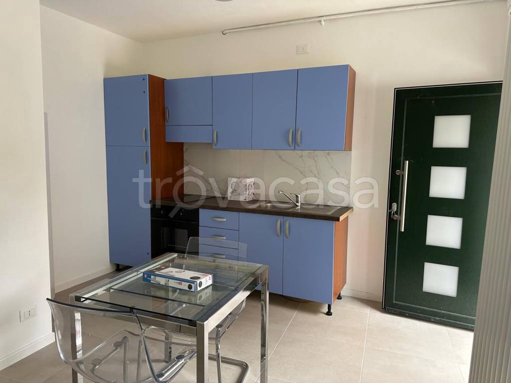 appartamento in affitto a Cividale del Friuli