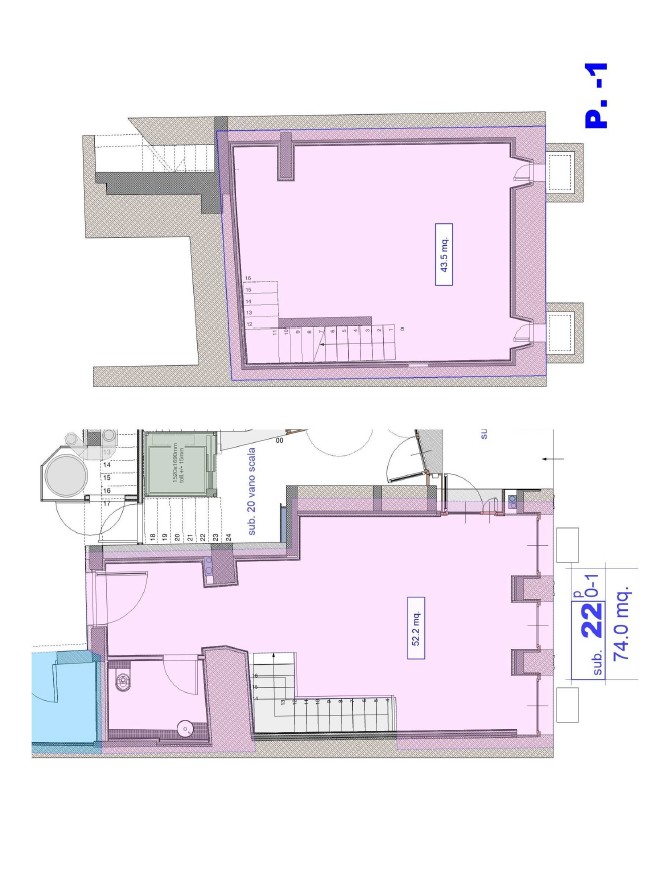 negozio in affitto a Cividale del Friuli