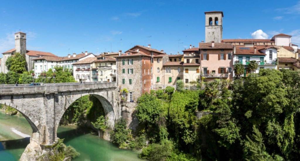 negozio in affitto a Cividale del Friuli