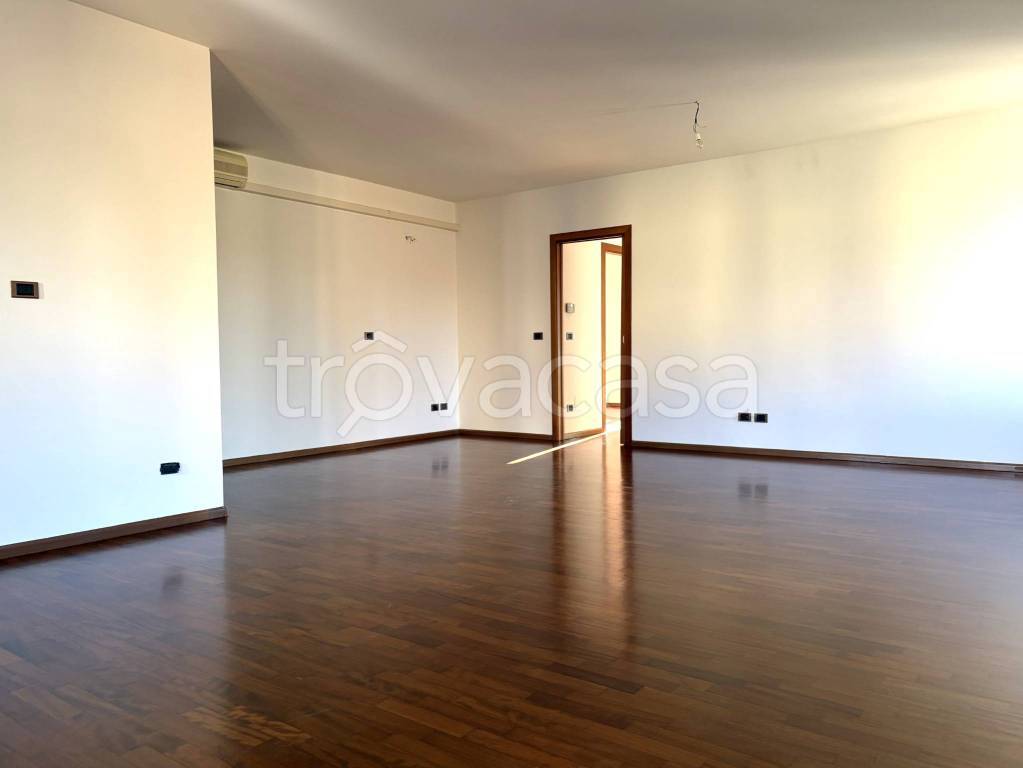 appartamento in affitto a Cividale del Friuli