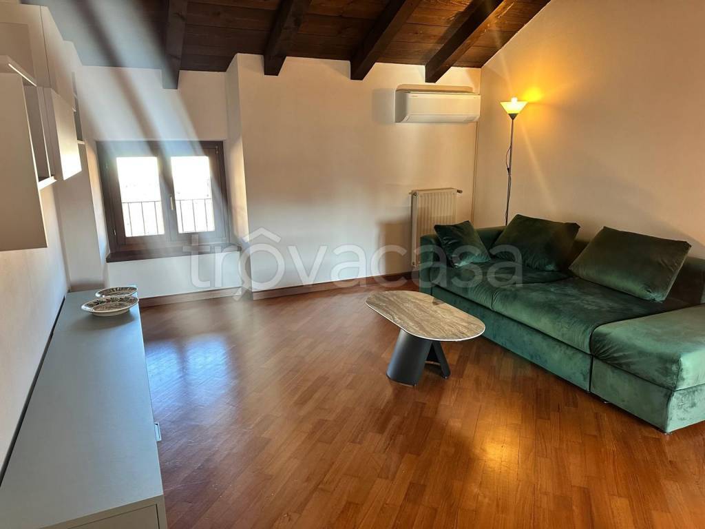 appartamento in affitto a Cividale del Friuli