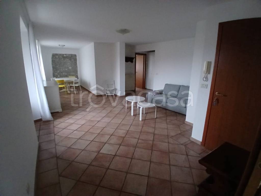 appartamento in affitto a Cividale del Friuli