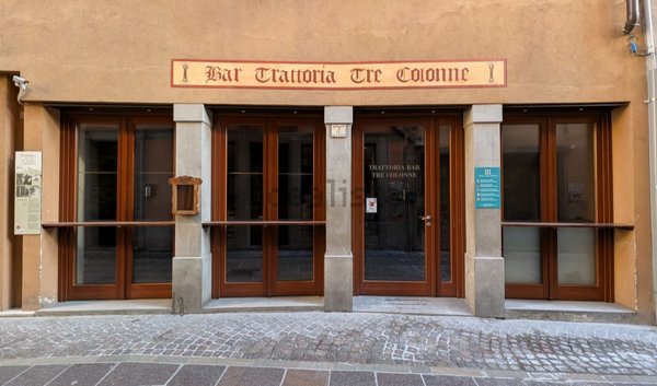 negozio in affitto a Cividale del Friuli