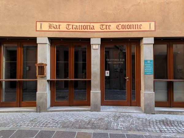 negozio in affitto a Cividale del Friuli