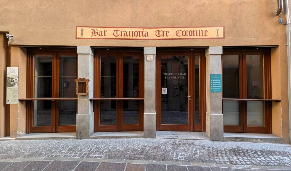 negozio in affitto a Cividale del Friuli