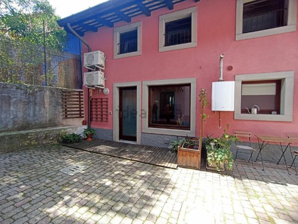 appartamento in affitto a Cividale del Friuli in zona Gagliano di Cividale
