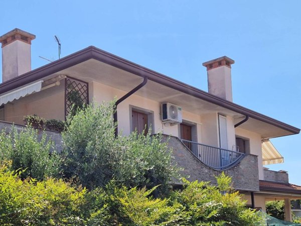 appartamento in affitto a Cividale del Friuli in zona Rualis