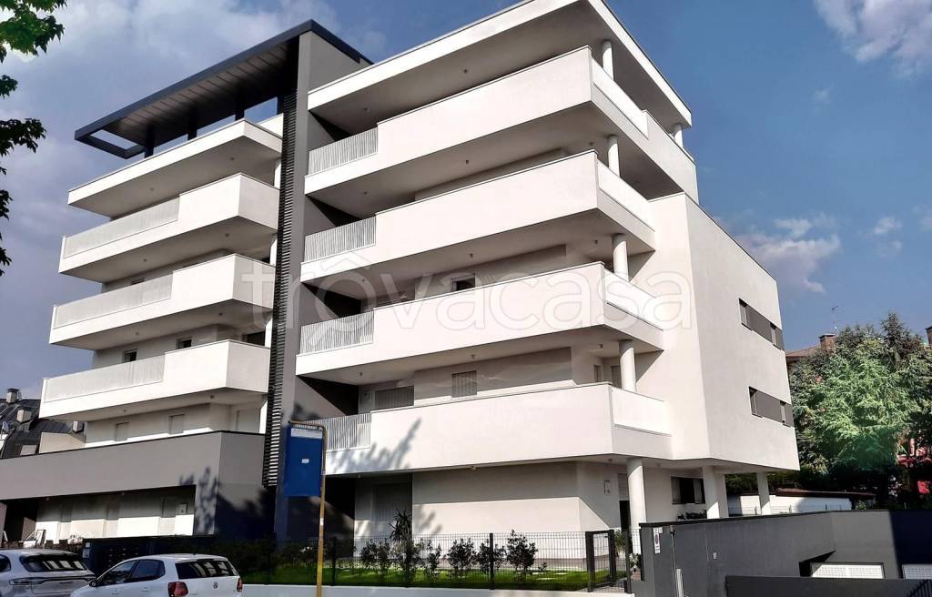 appartamento in affitto a Cividale del Friuli in zona Gagliano di Cividale