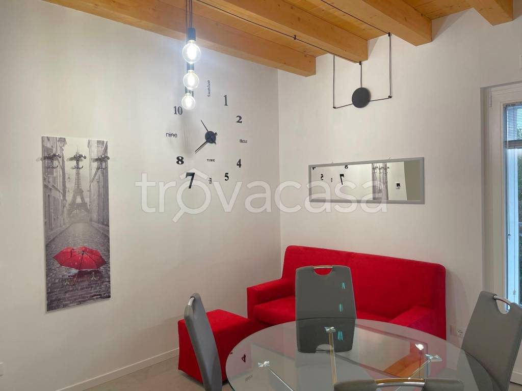 appartamento in affitto a Cividale del Friuli in zona Gagliano di Cividale