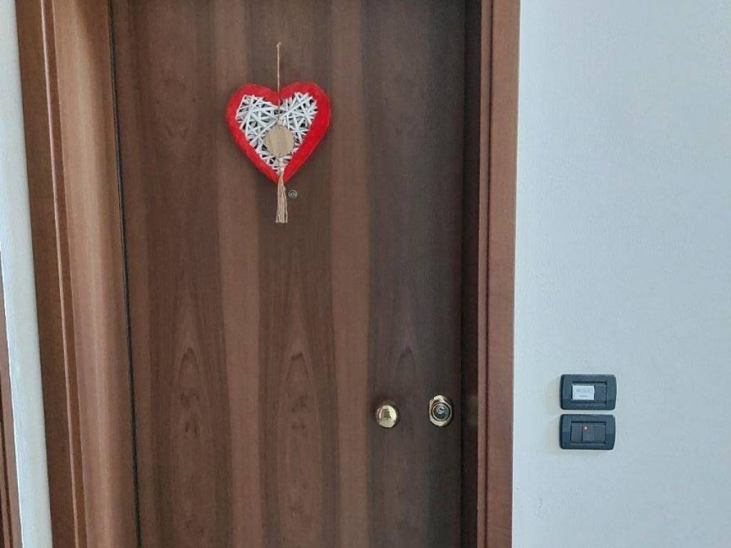 appartamento in affitto a Codroipo