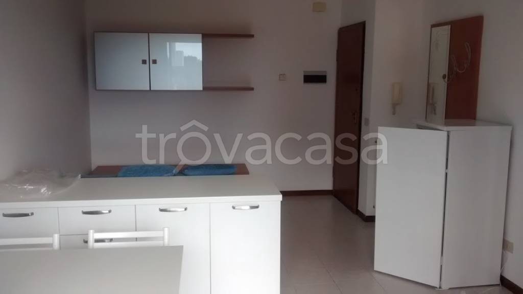 appartamento in affitto a Codroipo