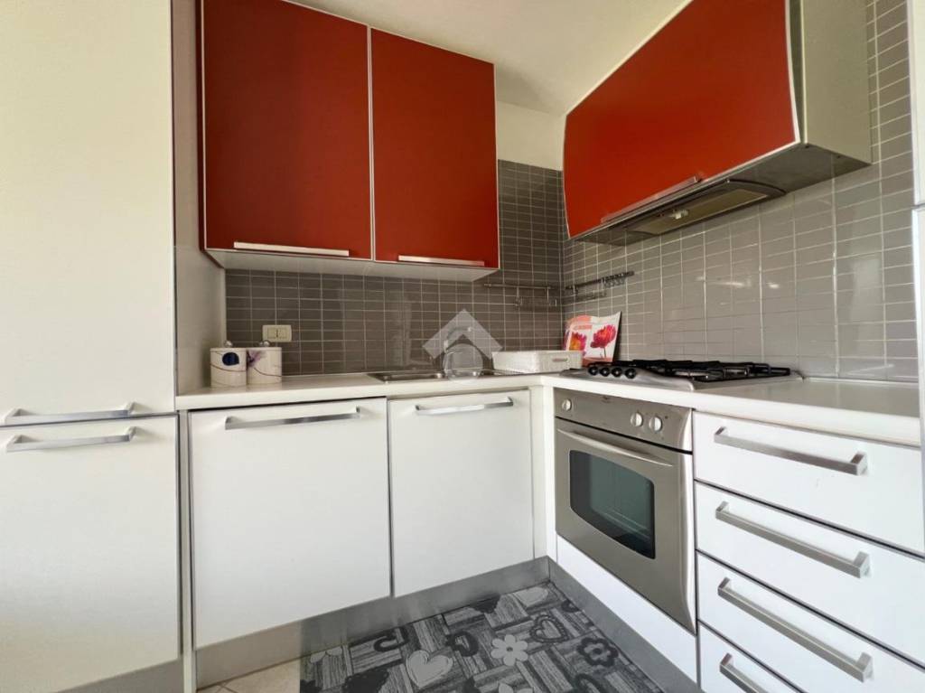 appartamento in affitto a Codroipo