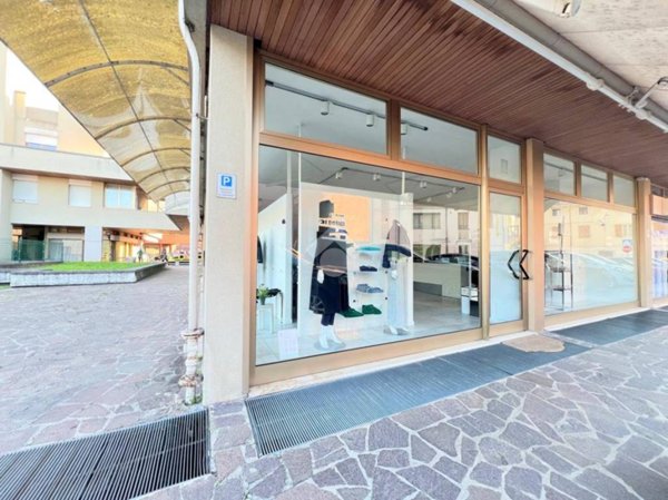 negozio in affitto a Codroipo