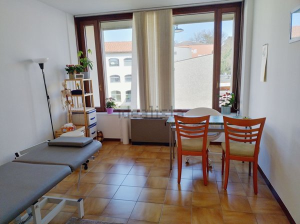 ufficio in affitto a Codroipo