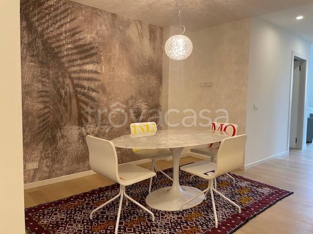 appartamento in affitto a Codroipo