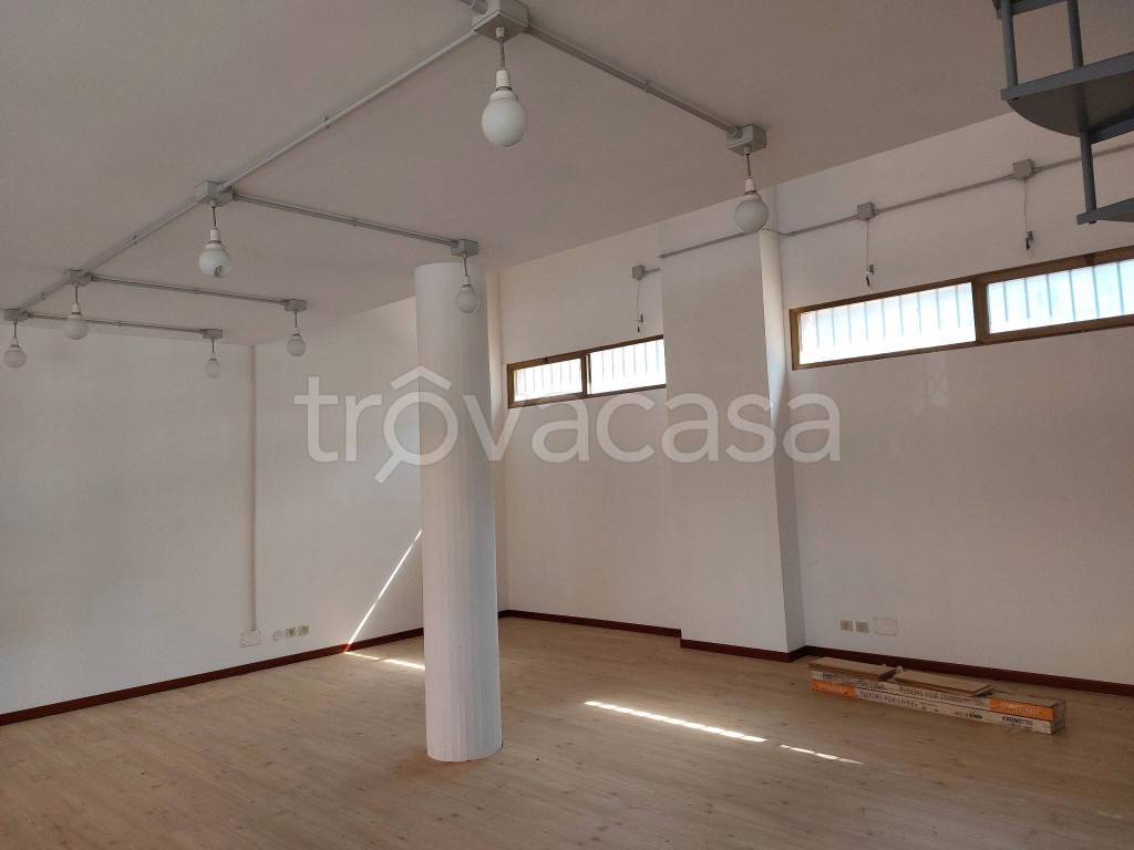 negozio in affitto a Codroipo