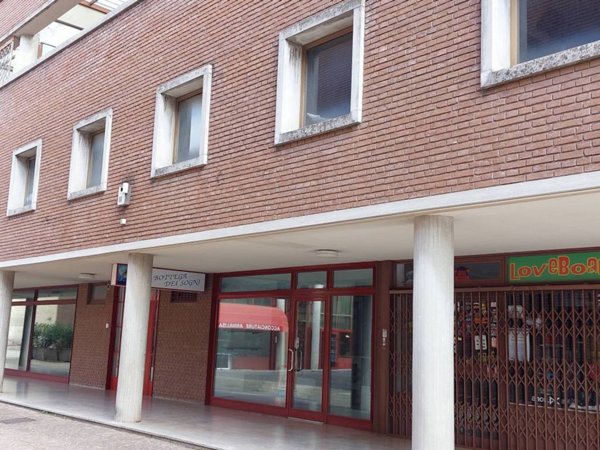 negozio in affitto a Codroipo