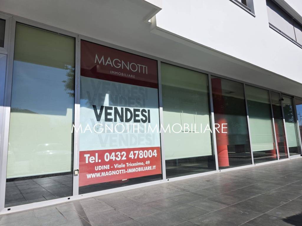 negozio in affitto a Codroipo