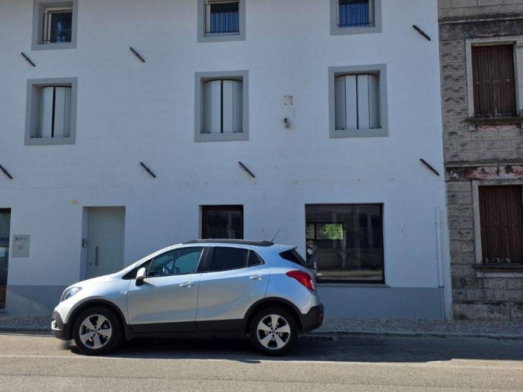 negozio in affitto a Codroipo