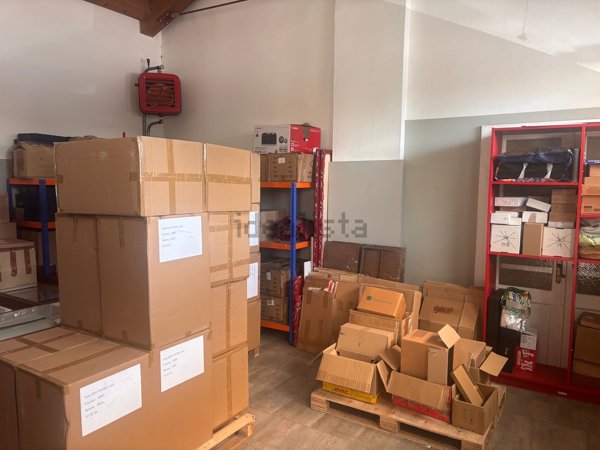 ufficio in affitto a Codroipo